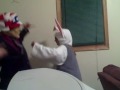 videos de the last bunny and bill clinton video