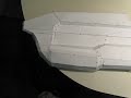 Pepakura Halo Assault Rifle