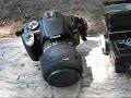 Remote Camera and Flash Triggering Remote Camera and Flash Triggering