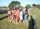 1� Miss�o Jovem RS - Ex�rcito de Salva��o