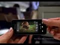 Samsung Instinct TV Spot (Where is the gopher?)