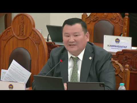 Л.Мөнхбаатар: Төсвөө таньж, хумьчихсан тохиолдолд томоохон төслүүдээ дэмжиж байж ирэх жил эдийн засгаа өсгөнө