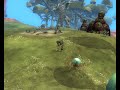 Spore - Creature Behavior - Epic Brutality