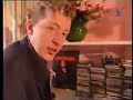 de platenkast van BB Queen (jr, music scene 4, 1993)