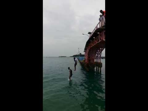 Tidung si pulau Tidur