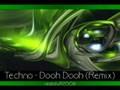 Barcode Brothers  - Dooh Dooh (Tony's Mix)