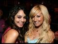 Vanessa Anne Hudgens - Never Underestimate A Girl