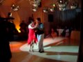 Cuarteto de tango con bailarines 1° parte