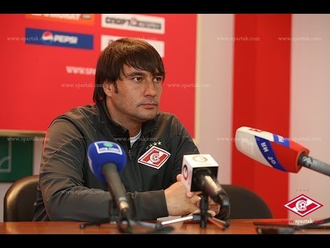Гунько о предстоящем дерби