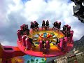 coralie et julie a la foire des rameaux a grenoble