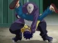 Air Gear AMV Somewhere I Belong