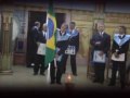 Cel Antônio Proferiu Palestra para os Maçons do Estado de Goiás
