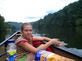 Wenonah Fisherman with trolling motor