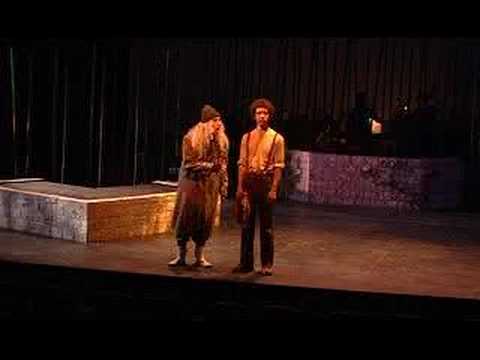 Into the Woods - No More