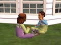 Mary Mack Twins
