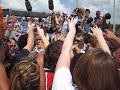 Barack Obama at Knology Park in Dunedin, FL 2 of 4