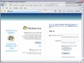 Set a Website as a Homepage in Internet Explorer 7
