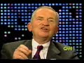 NAFTA: Ross Perot and Al Gore Debate 1993, Part 7 of 8