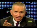 NAFTA: Ross Perot and Al Gore Debate 1993, Part 7 of 8