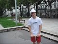 walczak alexandre trotinette