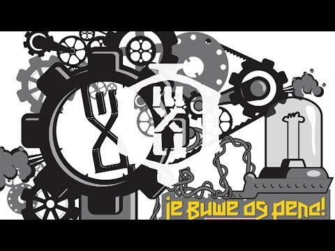 thcf - Očekujte uskoro još par pesama do izlaska našeg novog albuma. Ovo je prvi singl, u nizu singlova, koji najavljuje nas treći album: