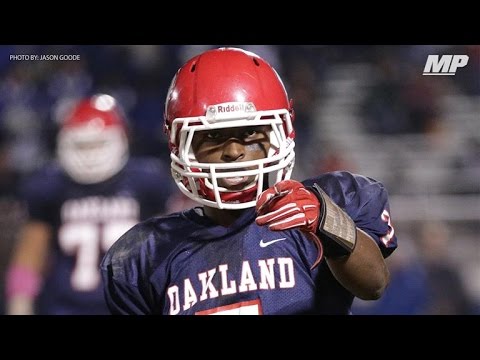 Five-Star LSU Athlete Target JaCoby Stevens Announcing Decision Monday