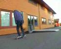 Stian Leftovers