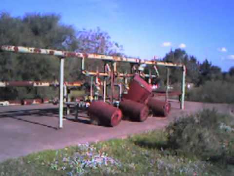 GARE SNTF BAZOUL (jijel)