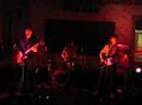 axe riverboy (xavier boyer from tahiti80) playing live at 