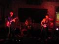 Axe Riverboy - Roundabout