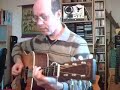 irish slipjig: Strayway child