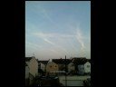 Chem trails