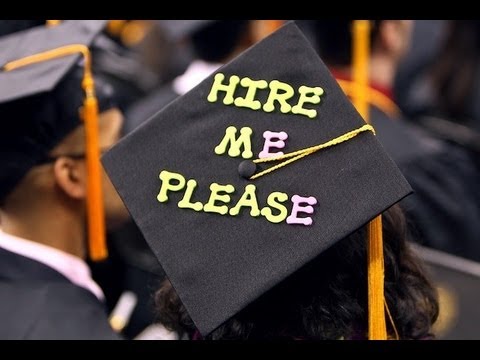 Elizabeth Warren & The Student Debt Crusade