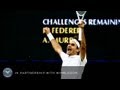 Roger Federer v Andy Murray (2012 Men's Final) - Rolex Wimbledon Golden Moments