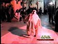 Bajada de Reyes de Cangallo