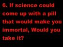 Re: The Atheist Challenge - By Brett Keane