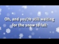 Coldplay – Christmas Lights