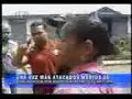 tangana en maturin edo monagas