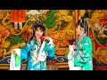 小瓏女飾演董翠辜惠美飾演郡主趙錦屏