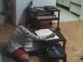 KIDS DISCPLINE