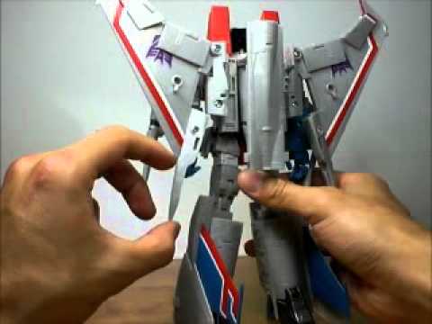 變形金剛玩具王老濕中文介紹33(MP-11天王星)上