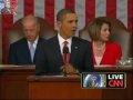 Rep. Joe Wilson Calls Obama A Liar During Address