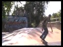 me skating in f�lled...