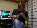 Japanese Pops Ukulele/TSUNAMI(with TABs)