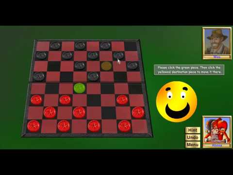 checkers checkers