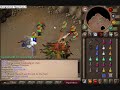 SGV1 - Kalphite Queen Event SGV1 - Kalphite Queen Event