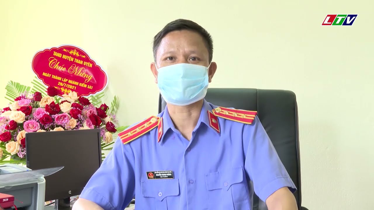 Thực hành quyền công tố ngày 02.8.2021