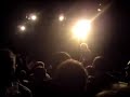 My Bloody Valentine @ ICA London 13/06/2008