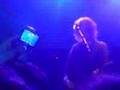 My Bloody Valentine @ ICA London 13/06/2008