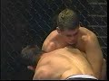 Aaron Riley Vs Colin O\